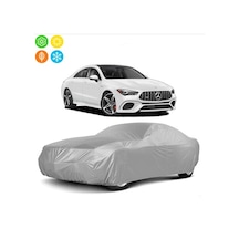 Mercedes E180 Araba Brandası Oto Branda 2024 Model