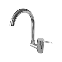 Newarc - Pencere Önü Evye Bataryası - 150971n Krom