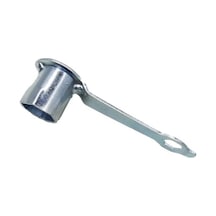 Mopet Buji Anahtarı 21mm. Anahtarlı