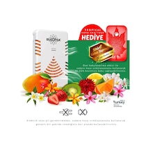 Rulopak Hediyeli Kapı Arkası Koku Aparatı Beyaz