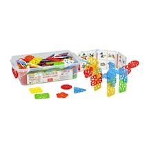 442 Mühürlü  320 Parça Puzzle - Büyük