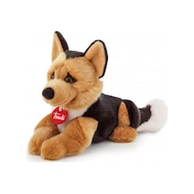 Trudi S German Shepherd Rusty Peluş Tudh6000