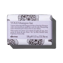 Davines Volu Shampoo Bar 100 G