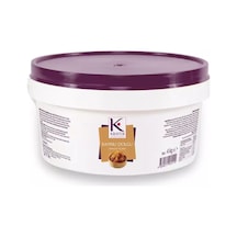 Krater Dolgu Kayısı Parçacıklı 4 Kg