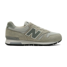 New Balance Nb 565 Lifestyle Erkek Gri Günlük - Ml565 Gri