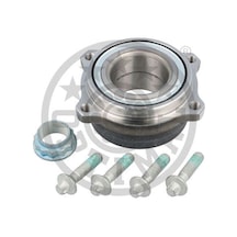 OPTIMAL 402505 Teker Rulmanı Arka C219 Cls W211 E Klasse
