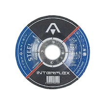 Interflex Fiber Disk 115/60