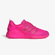 Adidas Dropset 3 Kadın Pembe Antrenman Ayakkabısı Jr1677