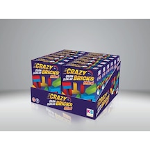 25129 Crazy Brıcks Mını