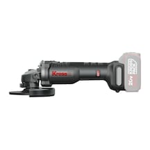 Kuh02.91 20volt 115mm Kömürsüz Profesyonel Şarjlı Devir Ayarlı Avuç Taşlama Akü Dahil Değildir