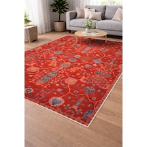 Modern Sisal Serisi Dijital Baskı Sisal Dokuma Halı Slh042 Renkli