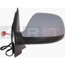 Art-ayna Dış Dikiz Aynası Elekt Katl Isıtmalı Astarlı Kör Noktalı Sol Transporter T6 10-15 M006.6303 7e1857507cf