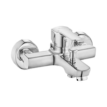 E.C.A Star Banyo Bataryası 102102464 Krom