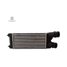 Turbo Soğutucu Radyatör Peugeot 0384.l9