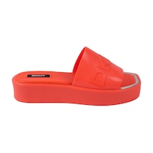 Dkny Kadın Terlik K1296573-ora K1296573-ora Turuncu Turuncu
