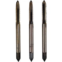 Macar Kılavuz Seti 3' Lü No.3X16 Narex