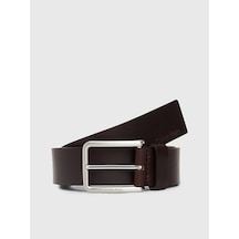 Calvin Klein Calvın Kleın Erkek Kemer K50k509654-ge7 Kahverengi