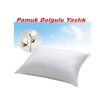Bilgiçler Pamuk Dolgulu Yastık