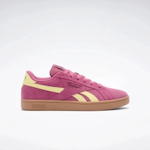 Reebok Court Retro Kadin Ayakkabi - Pembe Pembe Reebok Court Retro Kadin Ayakkabi - Pembe Pembe