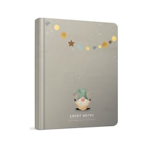 Gıpta Lucky Notes İpl.dkş.sert Kapak.defter 15x15-120 Yp Ç.siz Çok Renkli Gıpta Lucky Notes İpl.dkş.sert Kapak.defter 15x15-120 Yp Ç.siz Çok Renkli