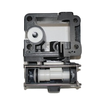 Ingersoll Rand PQ1250-A1 1" Girişli Pnömatik Hava Motoru