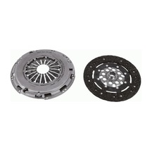 SACHS 3000950538 DEBRİYAJ B+B 06- MGN.II-CLO.III-MDS-LGN.3-LATITU