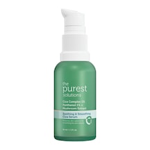 The Purest Solutions Cica Serum 30 Ml - 2 Adet Tarı