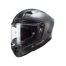 Ls2 Thunder Carbon Kapalı Motosiklet Kaskı