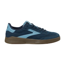 Lumberjack 6w Terry 6pr Erkek Lacivert Spor Ayakkabı - 102696655