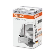 Osram D1S Xenon Far Ampulu Xenarc 66140