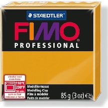 Staedtler Fimo Professional Polimer Kil 85 Gr. 17 Hardal