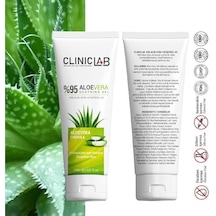 Cliniclab%95 Aloevera Onarıcı Yatıştırıcı Jel 150 Ml