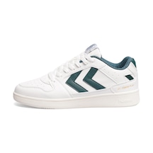 Hummel St. Power Play Ayakkabı 222815-9208 Beyaz