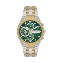 U.s. Polo Asn.uspa1121-01 Erkek Kol Saati Metalik