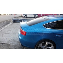 Audi A5 Rs Spoiler-----------Fibersan Tuning