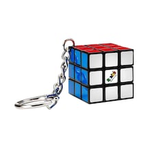 Kişisel Gelişim Anahtarlıklı Zeka Küpü 3x3