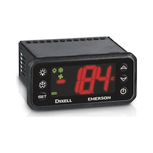 Dixell Xr70cx Ch - 5n0c1 Dijital Termostat 220v