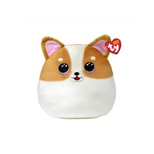 Ty Squishy Beannies Yastık Köpek Tanner 25 Cm