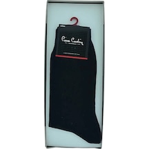 Pierre Cardin Erkek Çorap 6lı Set Siyah 700 Çok Renkli