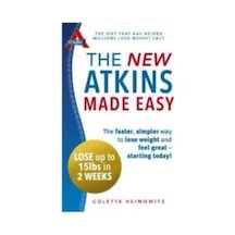 The New Atkins Made Easy