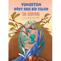 Yumurtam Dört Oda Bir Salon - Ezjı-652494