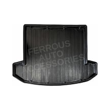 Chery Tiggo 8 Pro SUV 4x4 Ferrous 3D Bagaj Havuzu 2023 ve Üstü