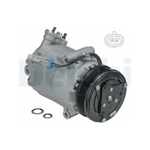 Opel Astra G Klima Kompresoru 1.6 1998-2004 Delphı Tsp0155142