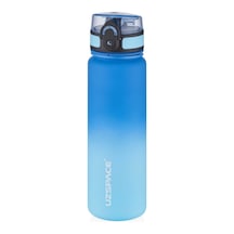 Uzspace Matara Tritan 500 Ml 3026-6 Çok Renkli