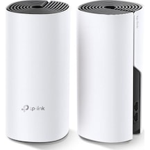 Tp-Link Deco M4 Ac 1200 Tüm Ev Mesh Wi-Fi Sistemi 2 Adet