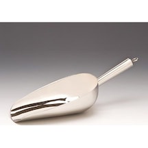 Zicco Buz Kürek Çelik 20 CM Alkbc1201 Çok Renkli