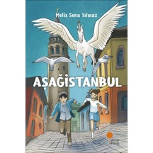 Aşağistanbul - Yqbx-617195