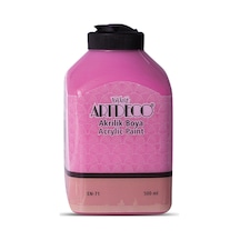 Akrilik Boya 500ml Şeker Pembe 3678 Nocolor