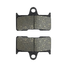 Fren Balata Disk Arka Atv Cf Moto - C Force 500-625-800
