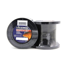 Okuma Carp Bobin Serisi 1200m 0.43mm Yeşil Misina Genel